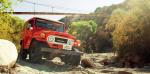 Toyota Land Cruiser Hard Top 1973 года